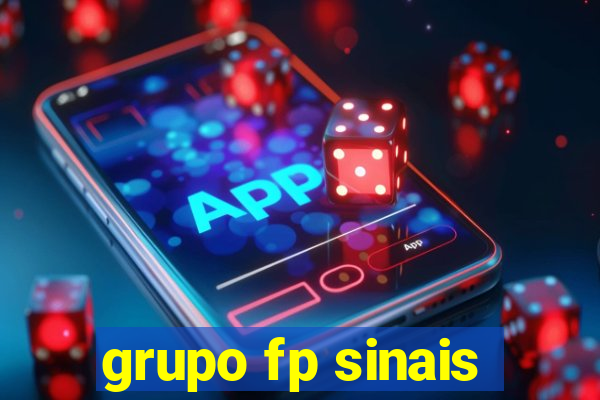 grupo fp sinais